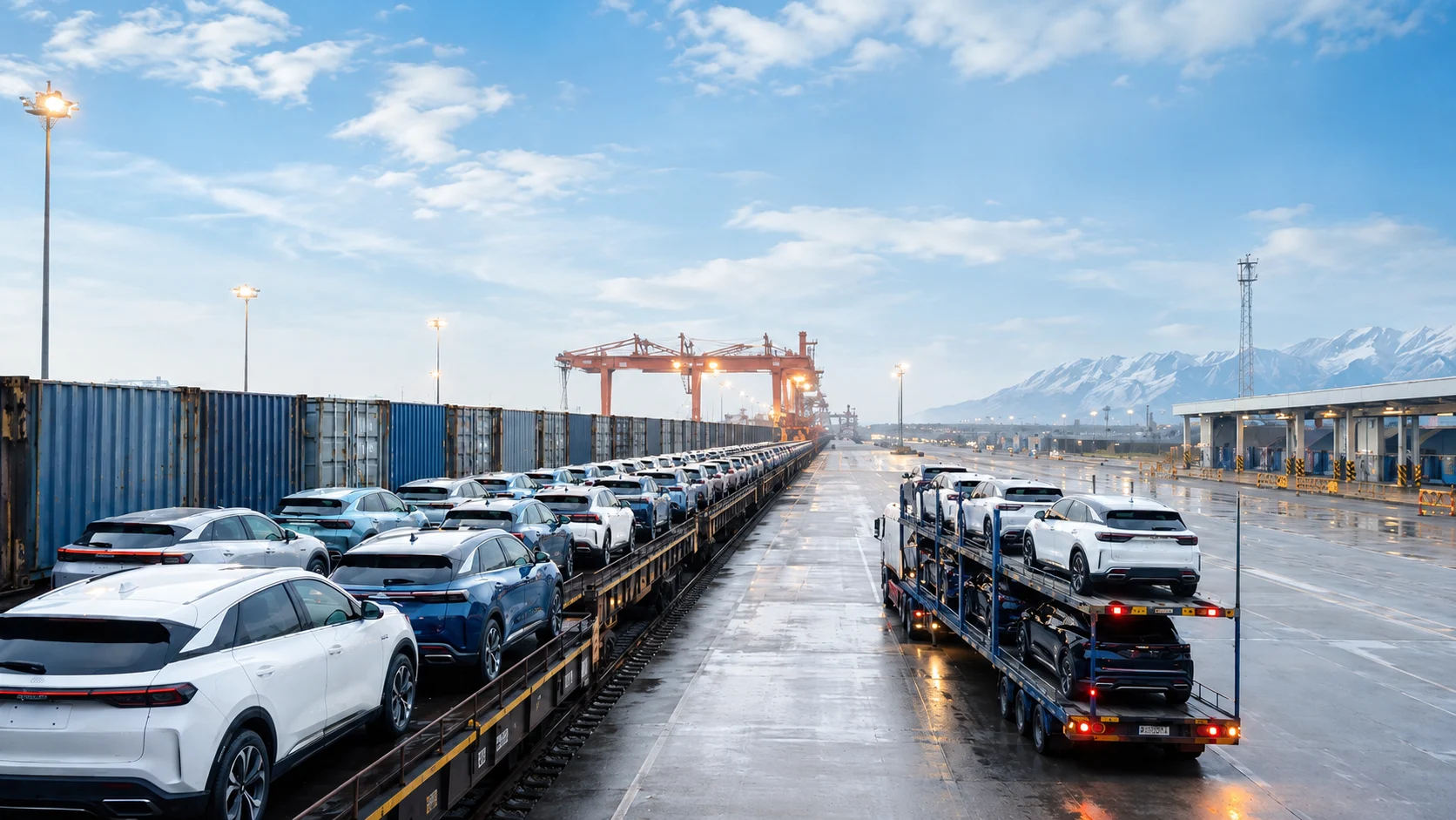 Avada Car Dealer News