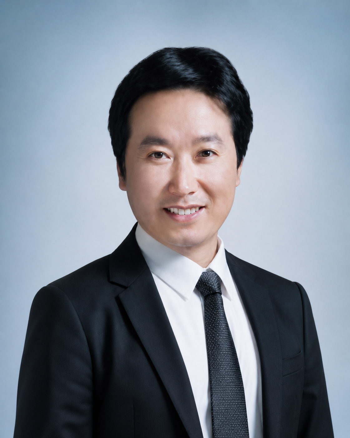 Li Bin