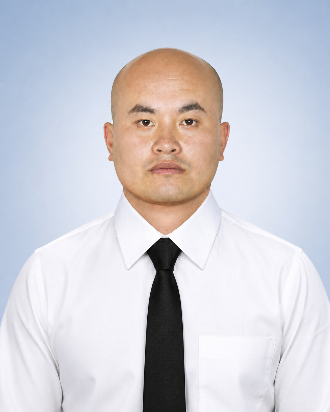 Wang Liangrong