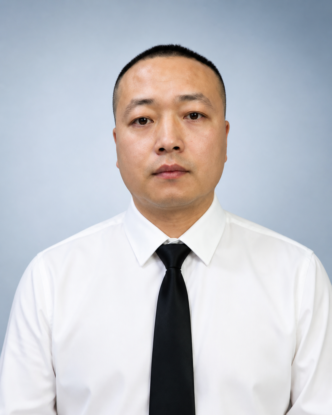Yu Weichao