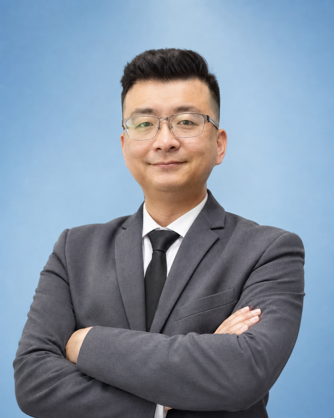 Huang Wei