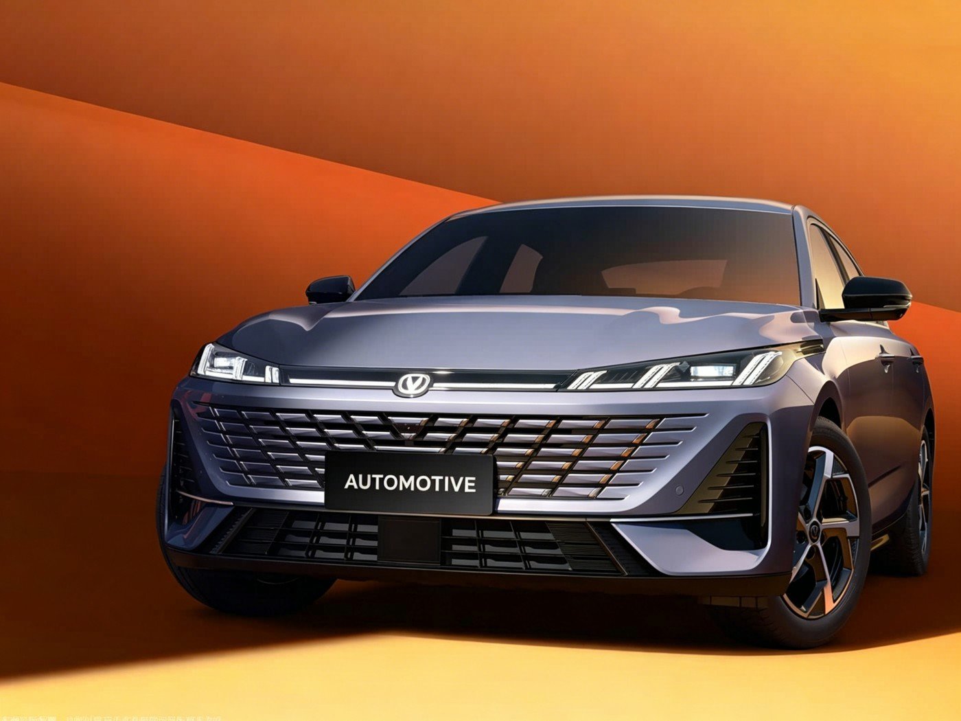 Changan Eado 2026