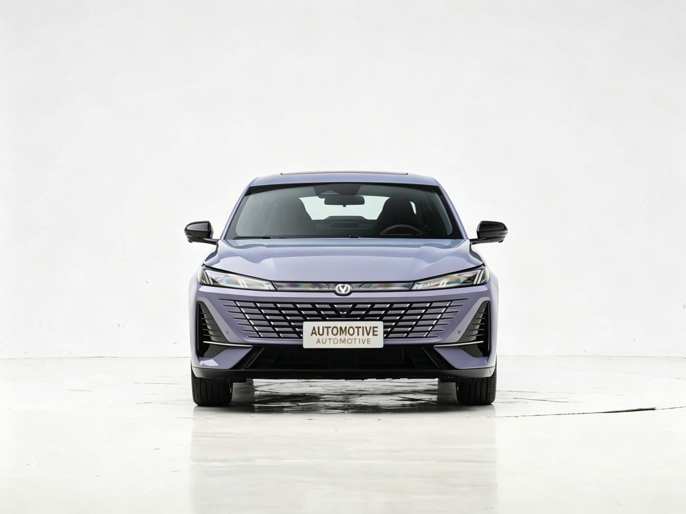 Changan Eado 2026 image