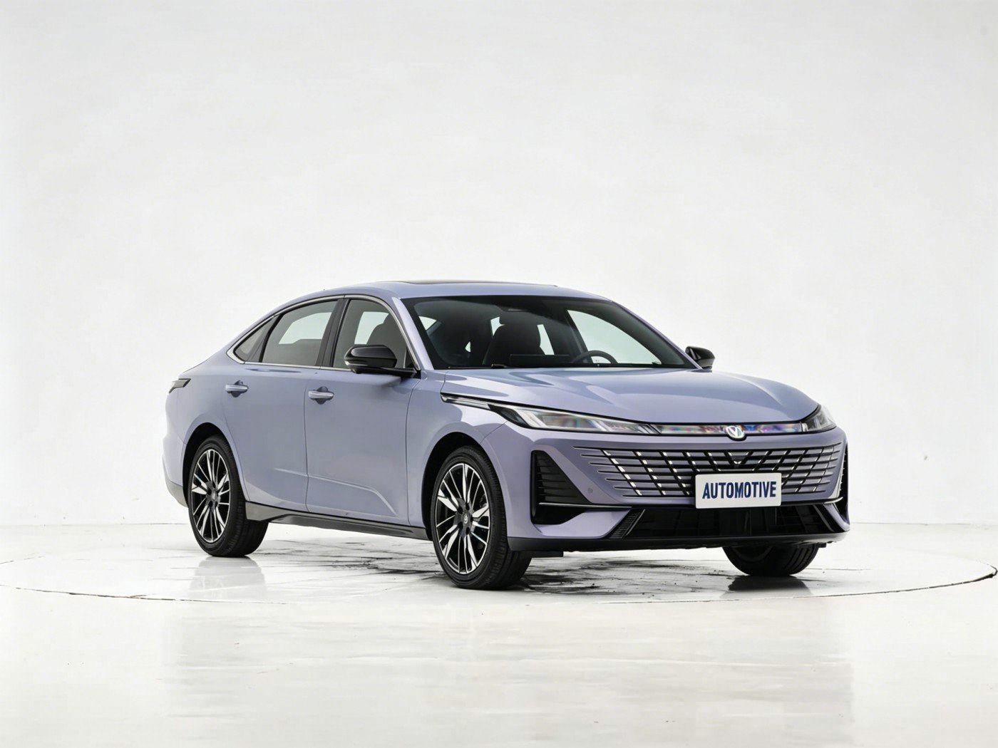 Changan Eado 2026 image