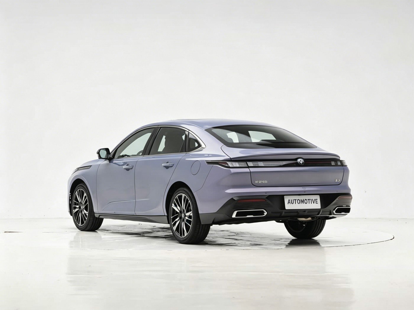 Changan Eado 2026 detail image