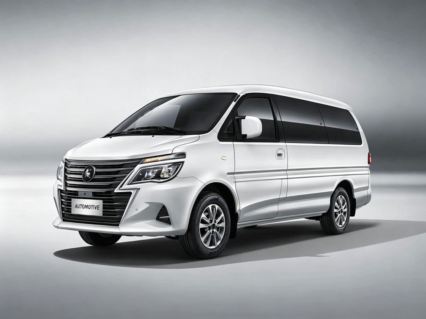 Dongfeng Forthing Lingzhi 2026
