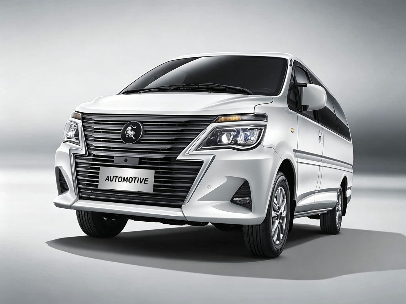 Dongfeng Forthing Lingzhi 2026 image