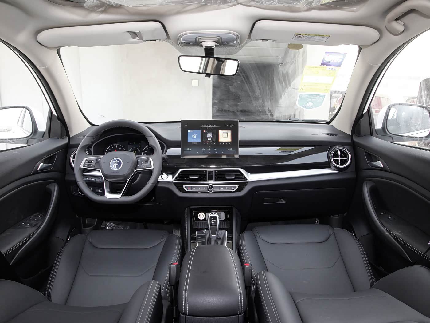 BYD Song Plus 2026 image
