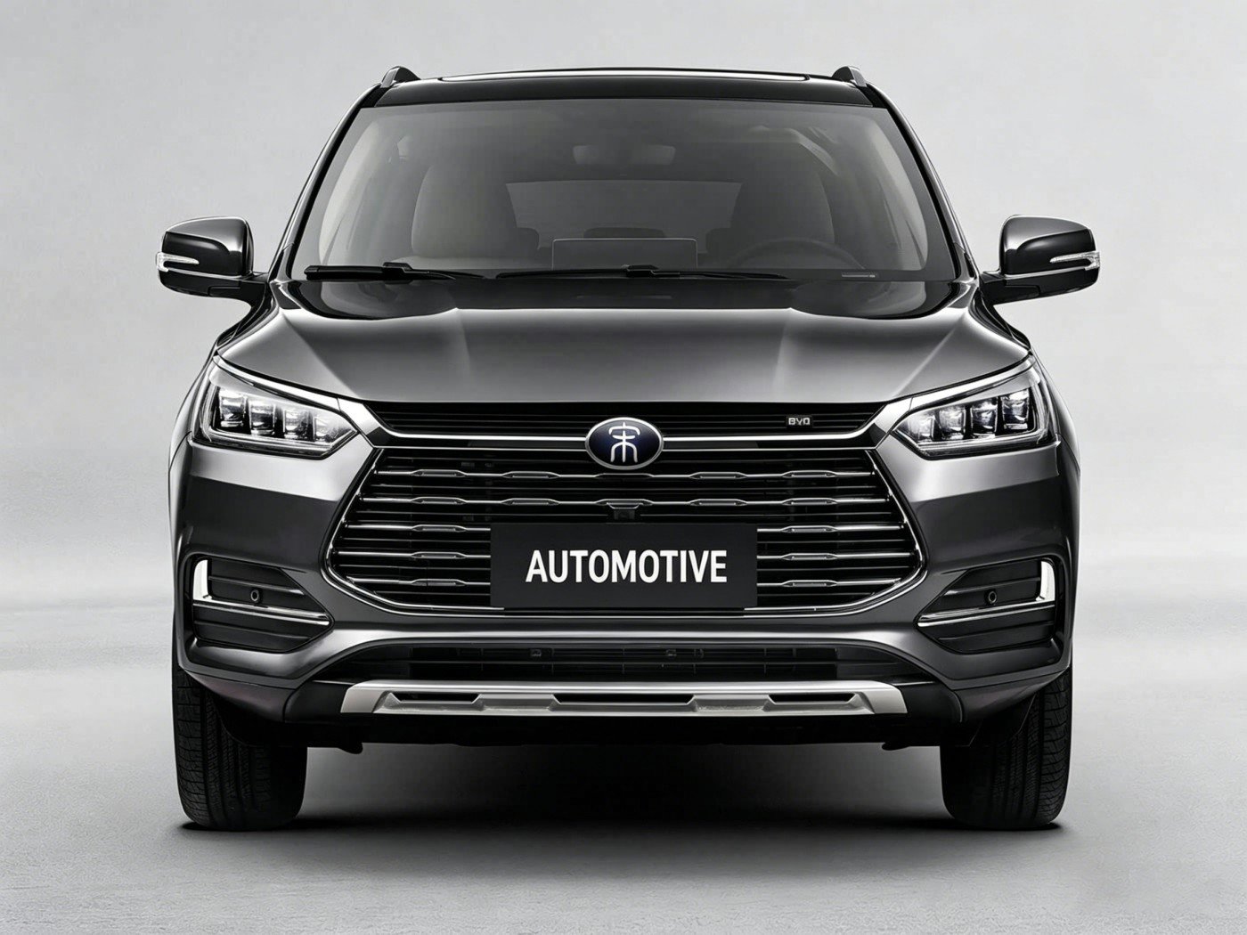 BYD Song Plus 2026 image
