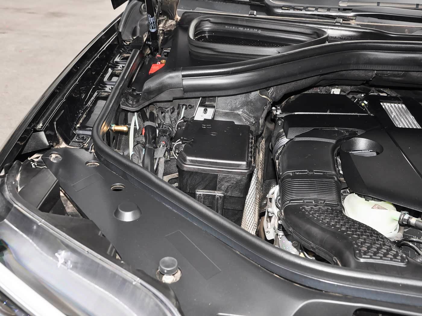 BAIC Off-road BJ90 2026 detail image