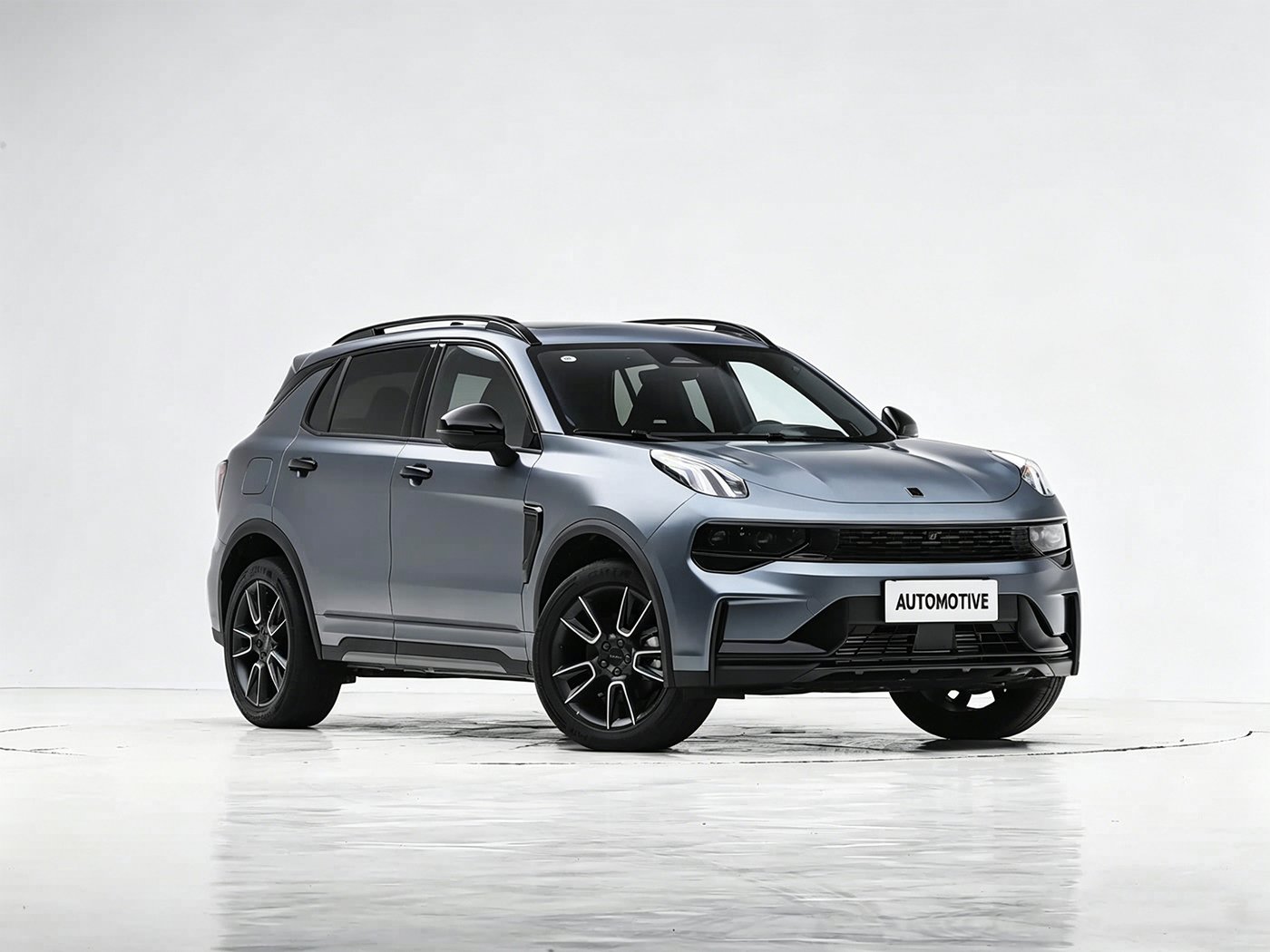 Lynk & Co Lynk & Co 01 2026 image