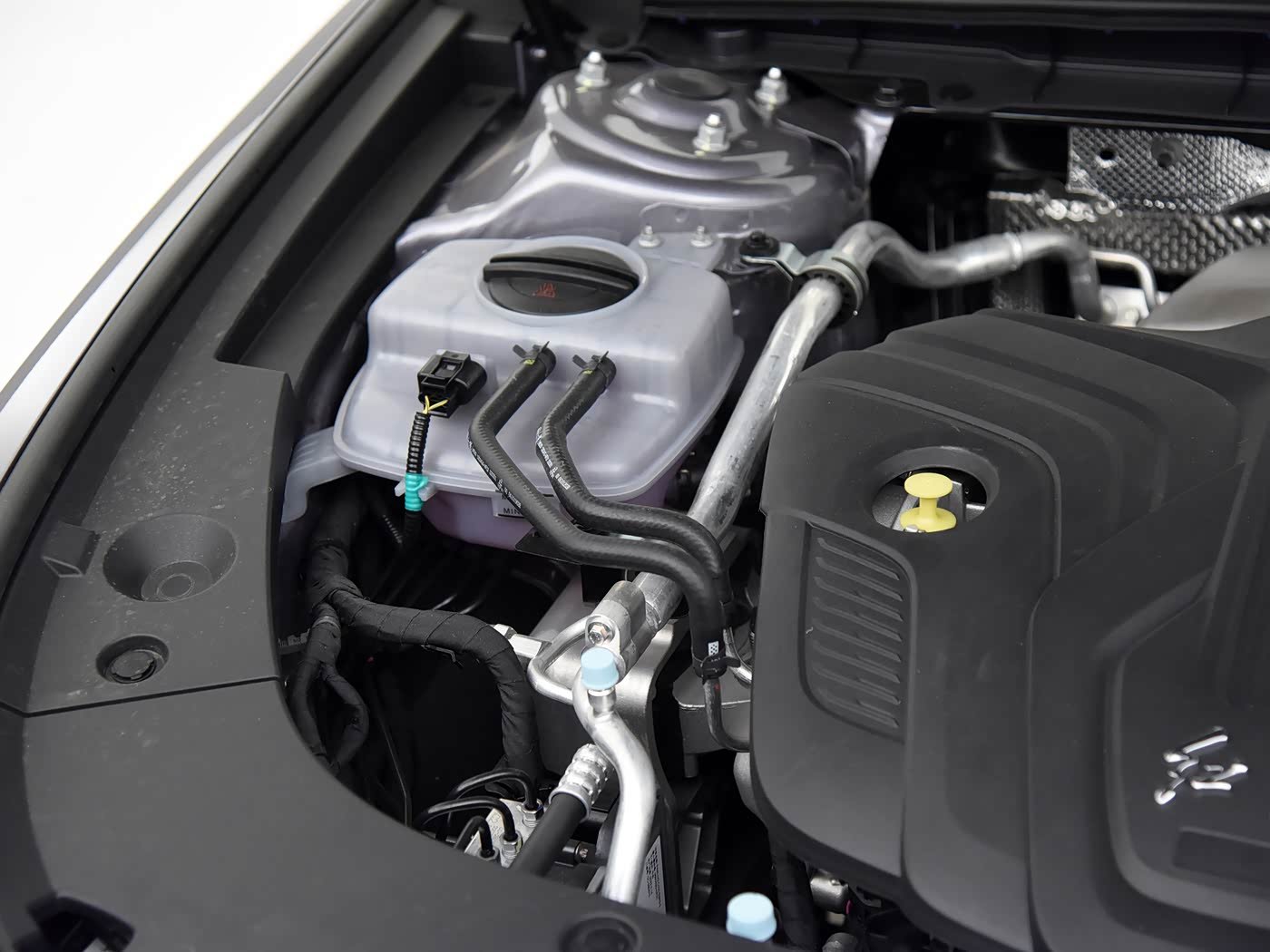Hongqi H5 2026 detail image