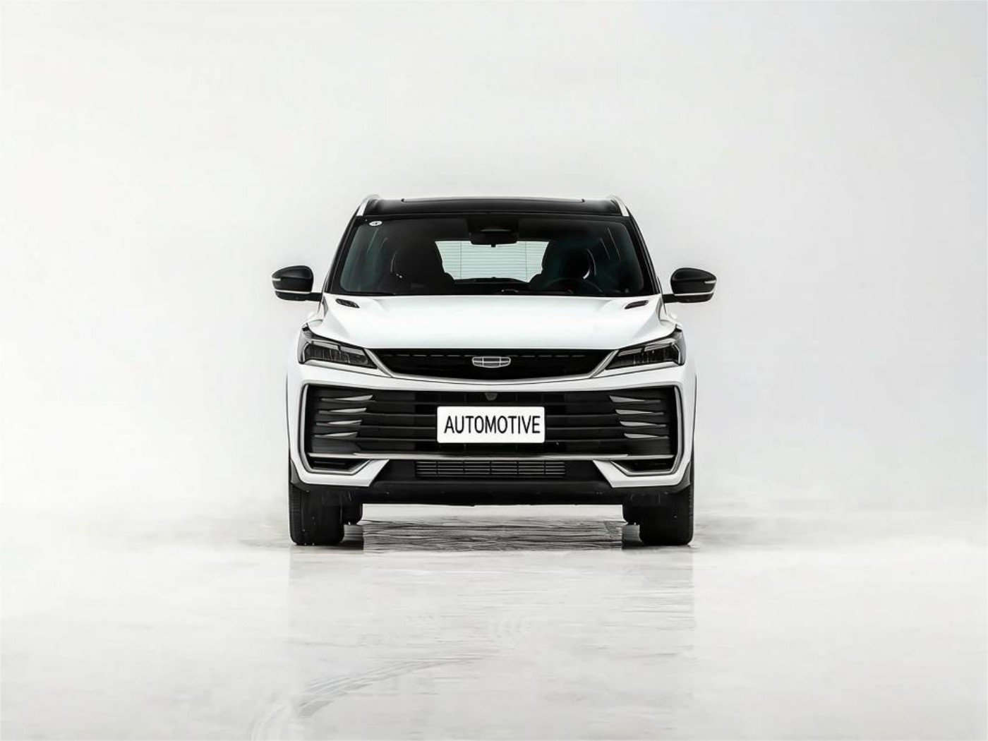 Geely Binyue L 2026 image