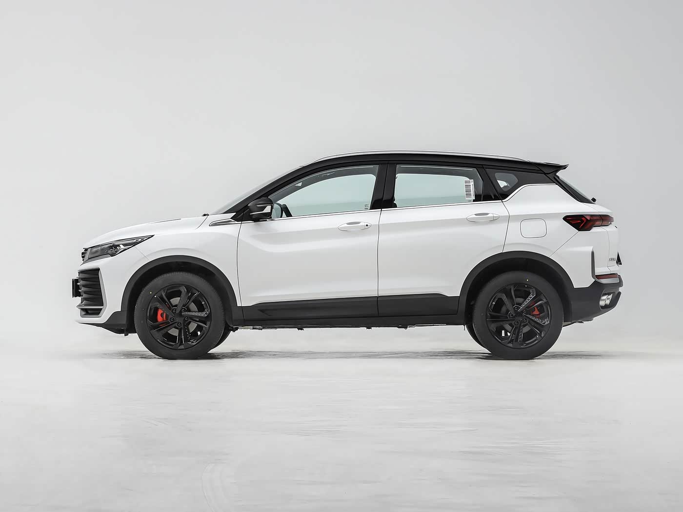 Geely Binyue L 2026 image