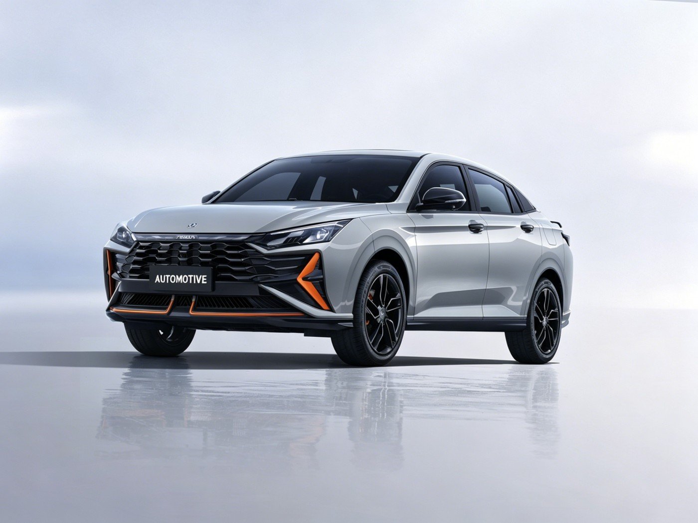Dongfeng Aeolus Yixuan 2026