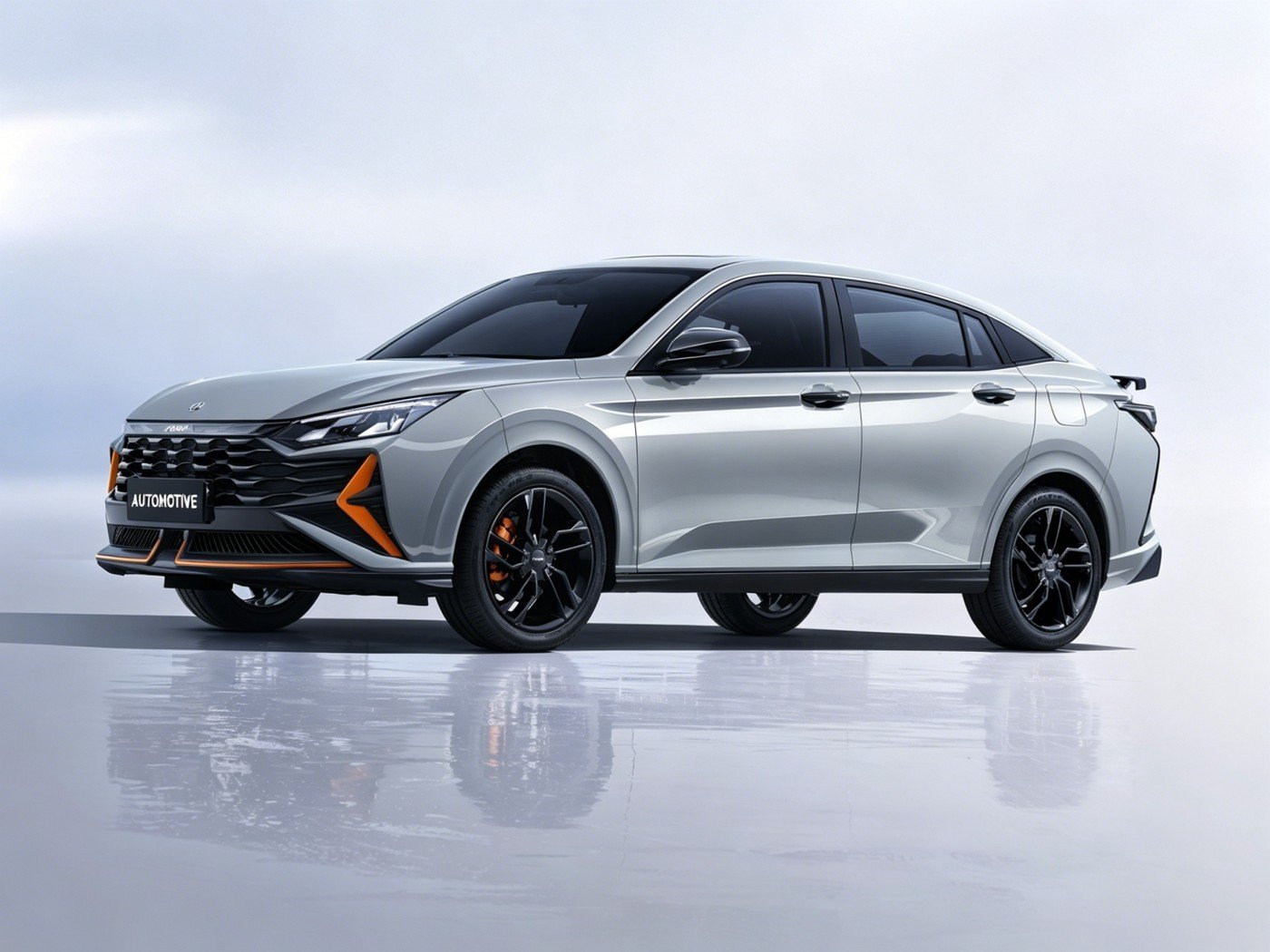 Dongfeng Aeolus Yixuan 2026 image