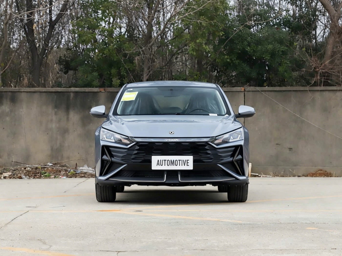 Dongfeng Aeolus Yixuan 2026 image
