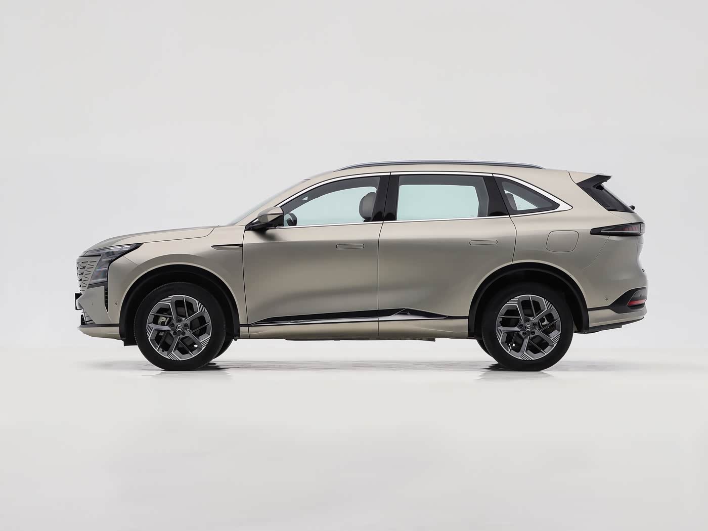 Changan CS75 Plus 2026 image
