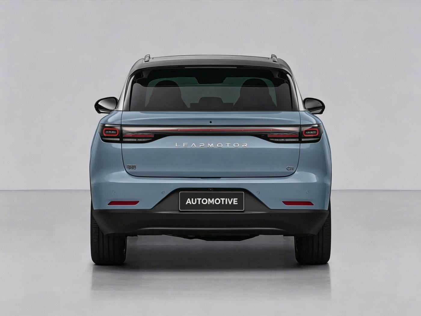 Leapmotor C11 2026 image