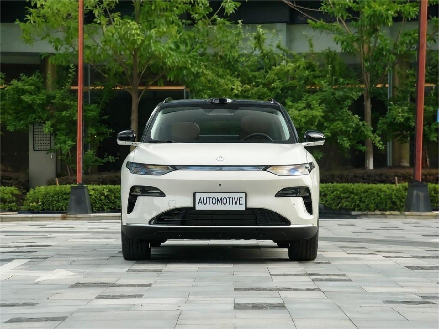 Leapmotor C11 2026 image