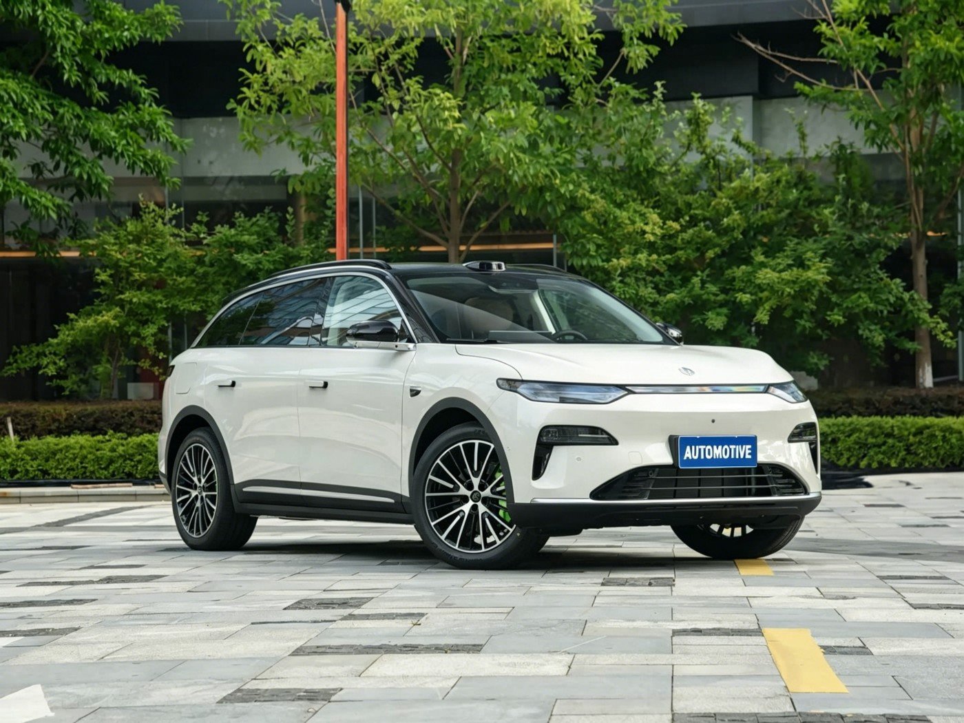 Leapmotor C11 2026 image