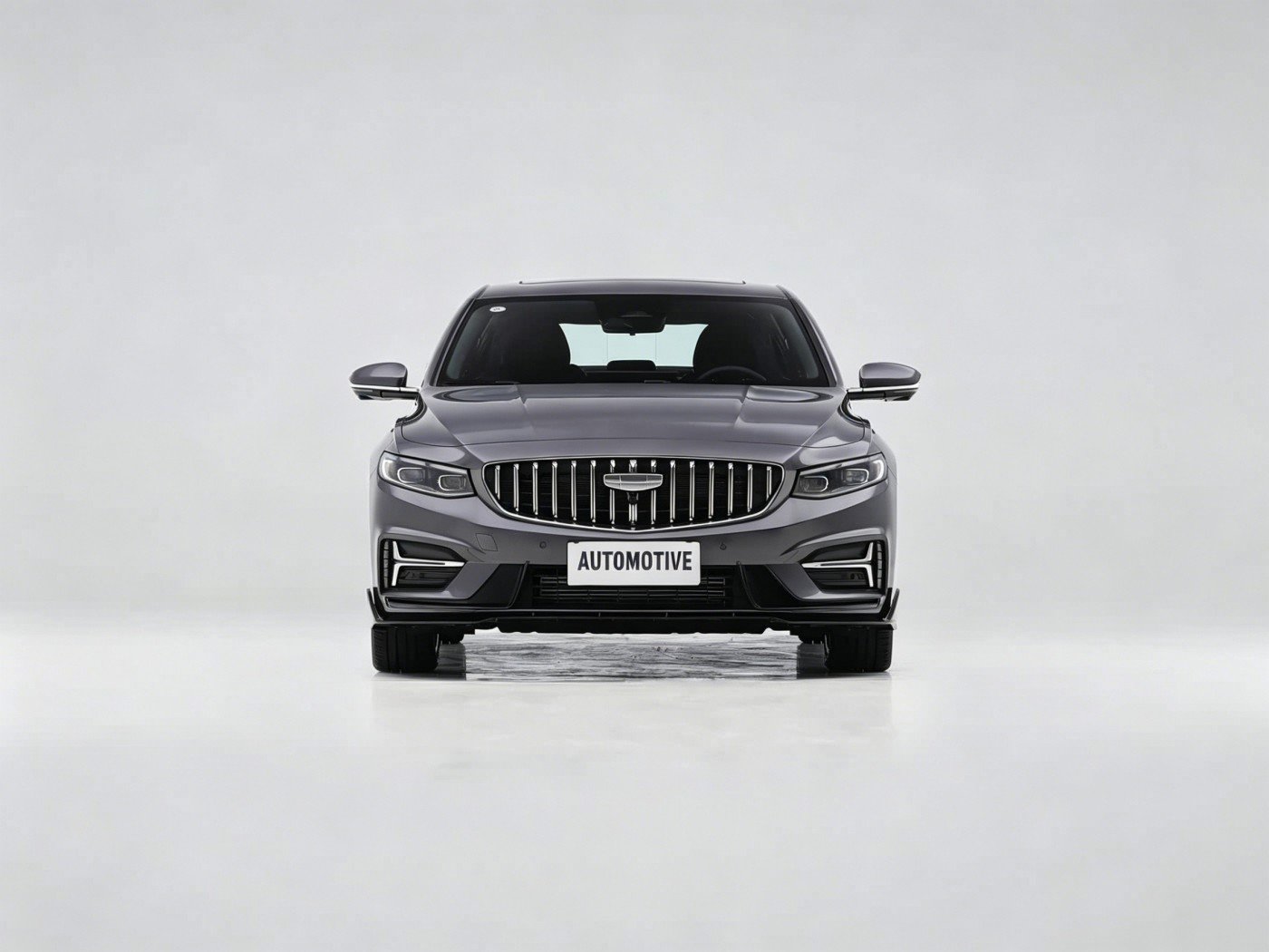 Geely Xingrui 2026 image