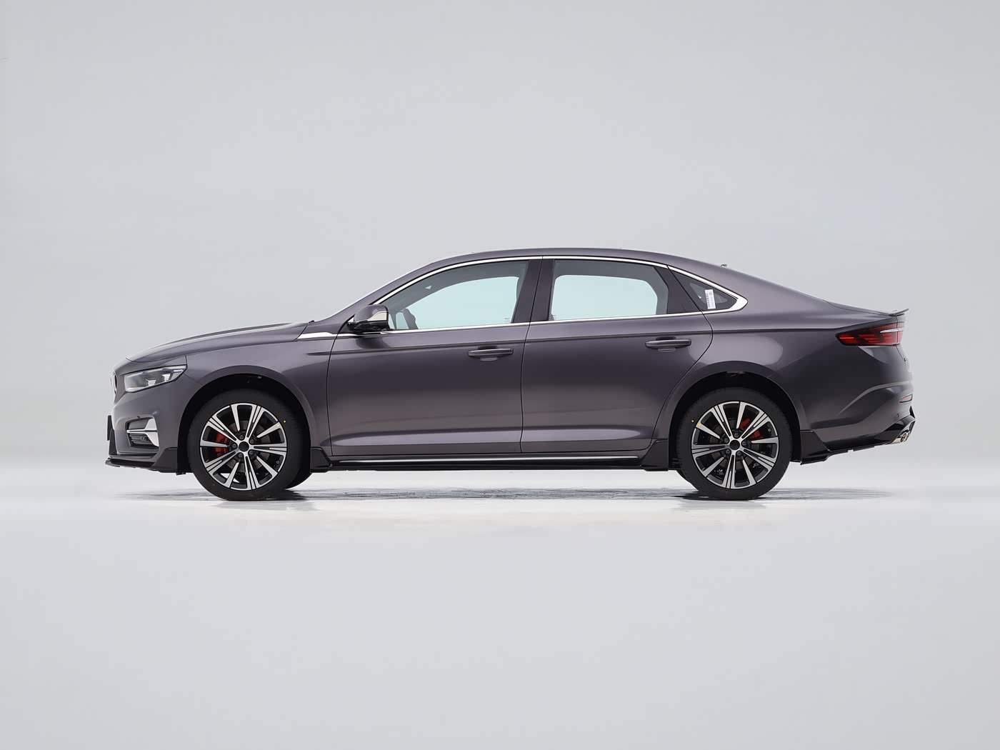 Geely Xingrui 2026 image