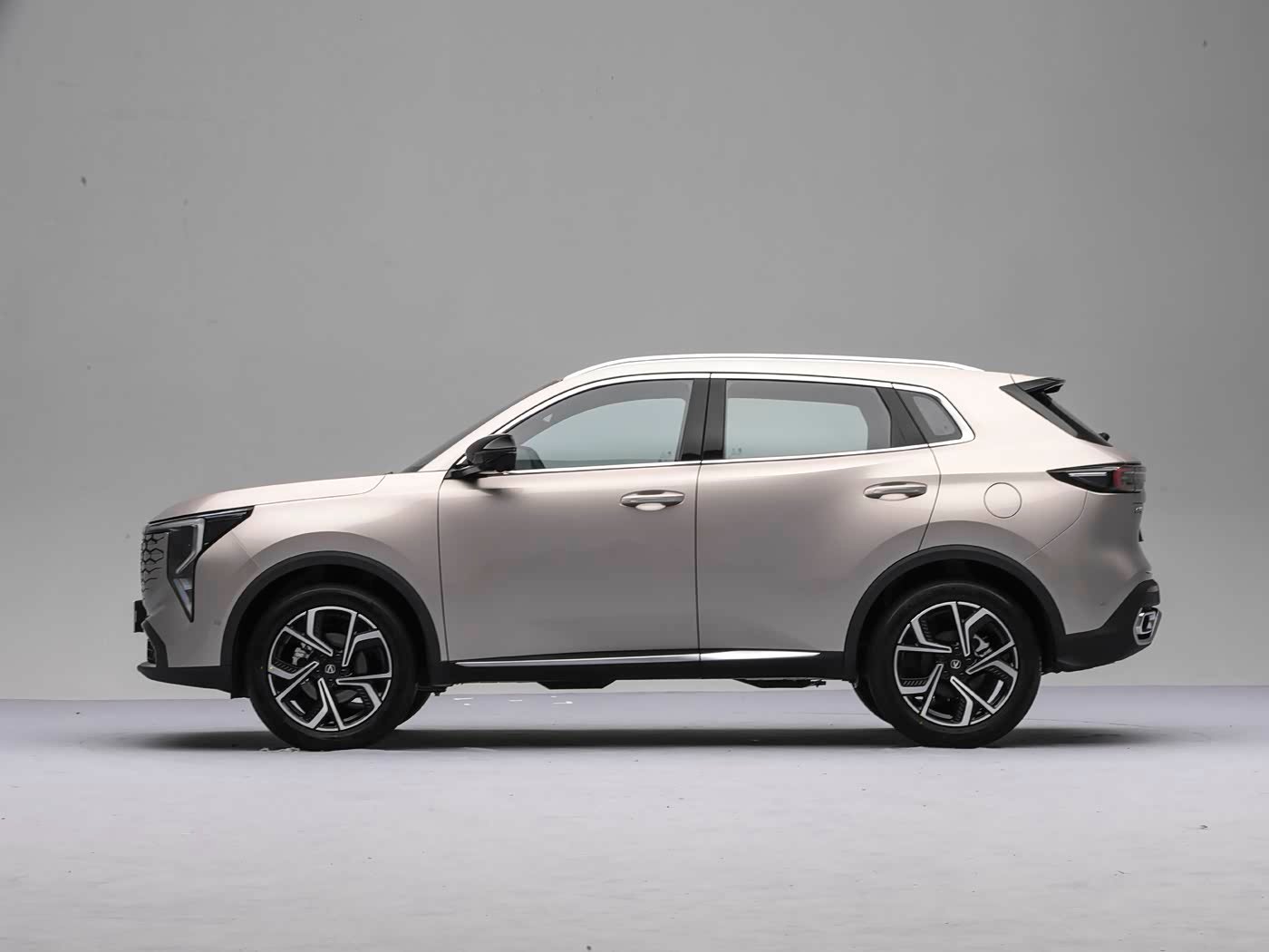 Changan CS55 Plus 2026 image