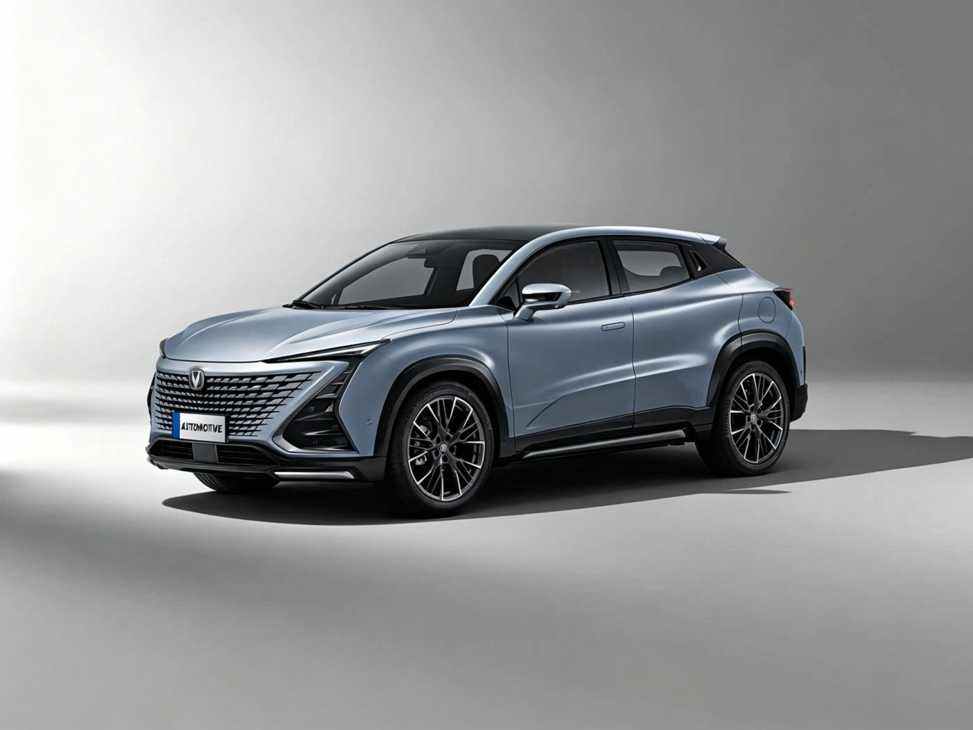Changan UNI-T 2026