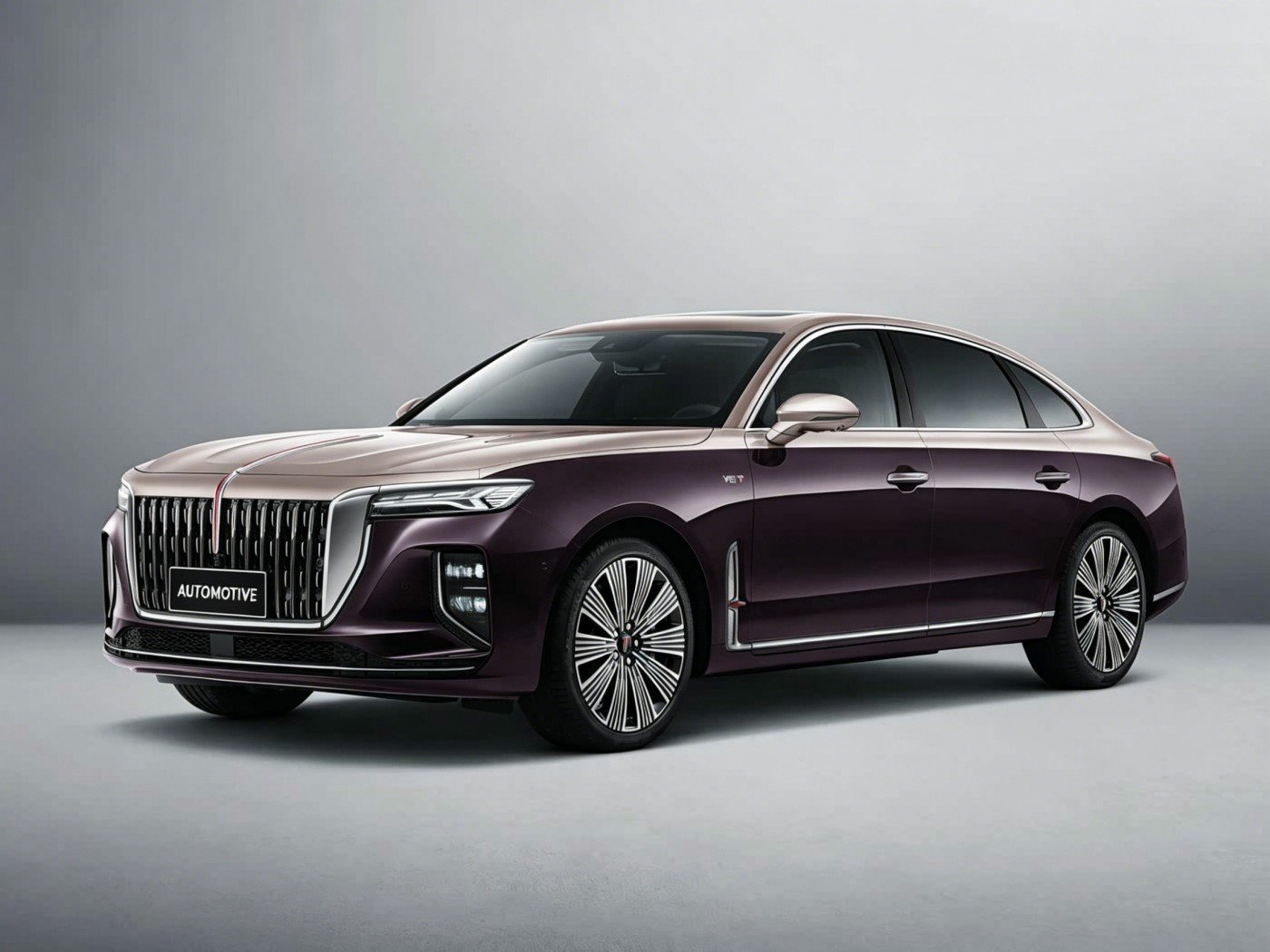 Hongqi H9 2025