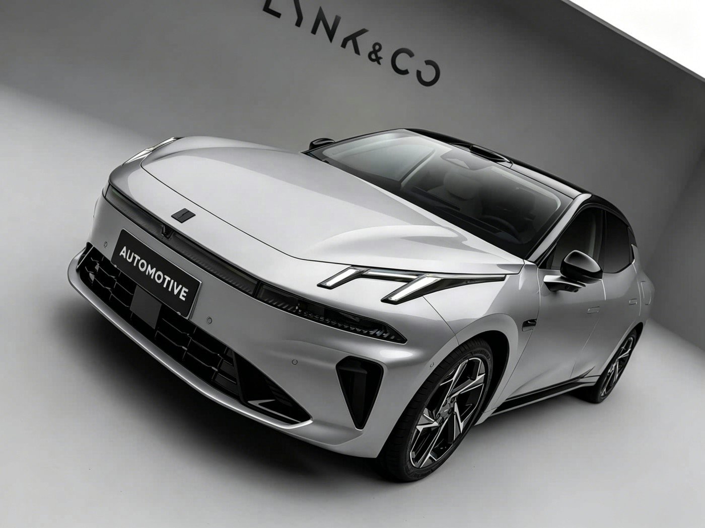 Lynk & Co Lynk & Co 07 2026