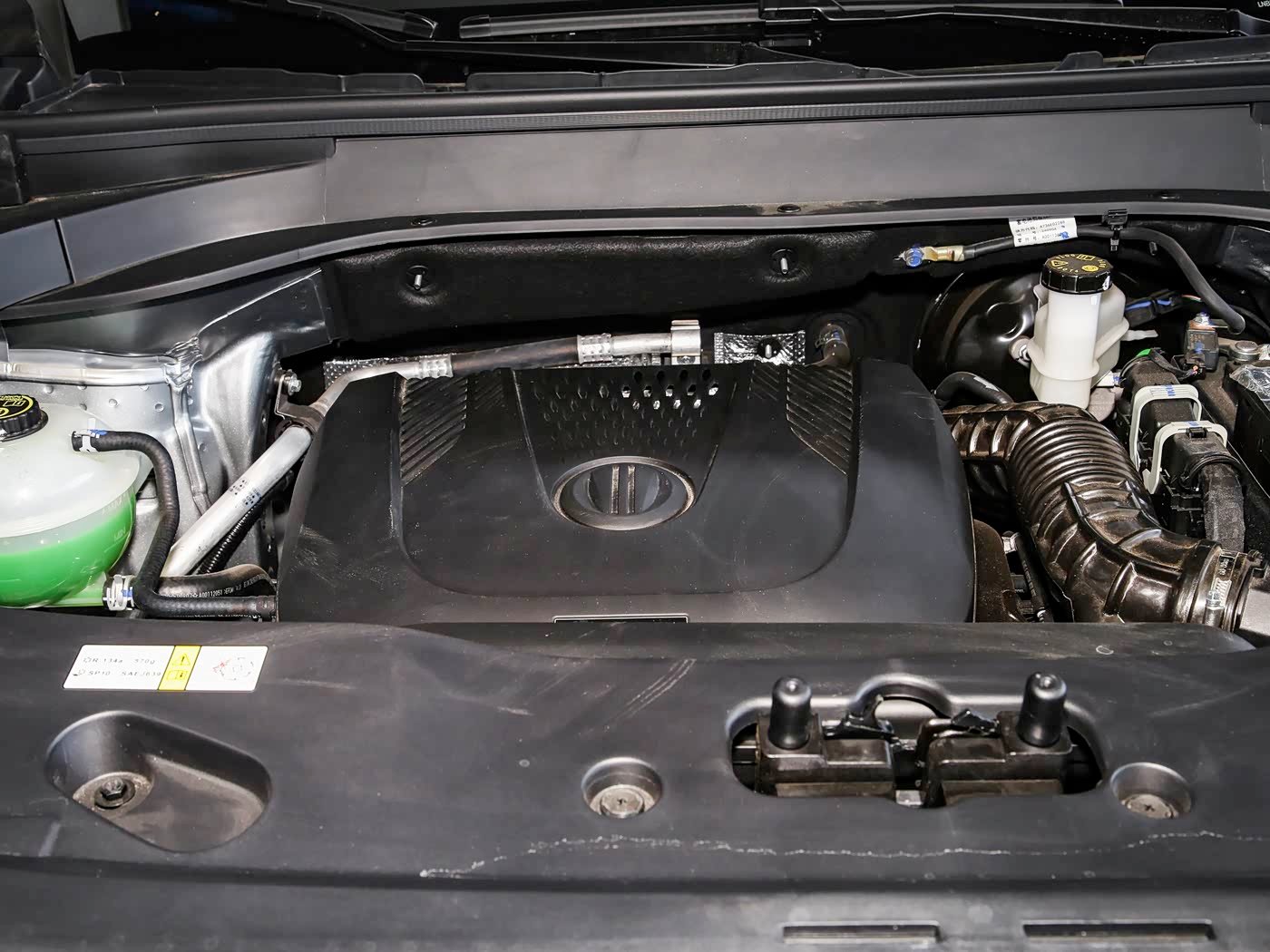 BAIC Off-road BJ30 2026 detail image