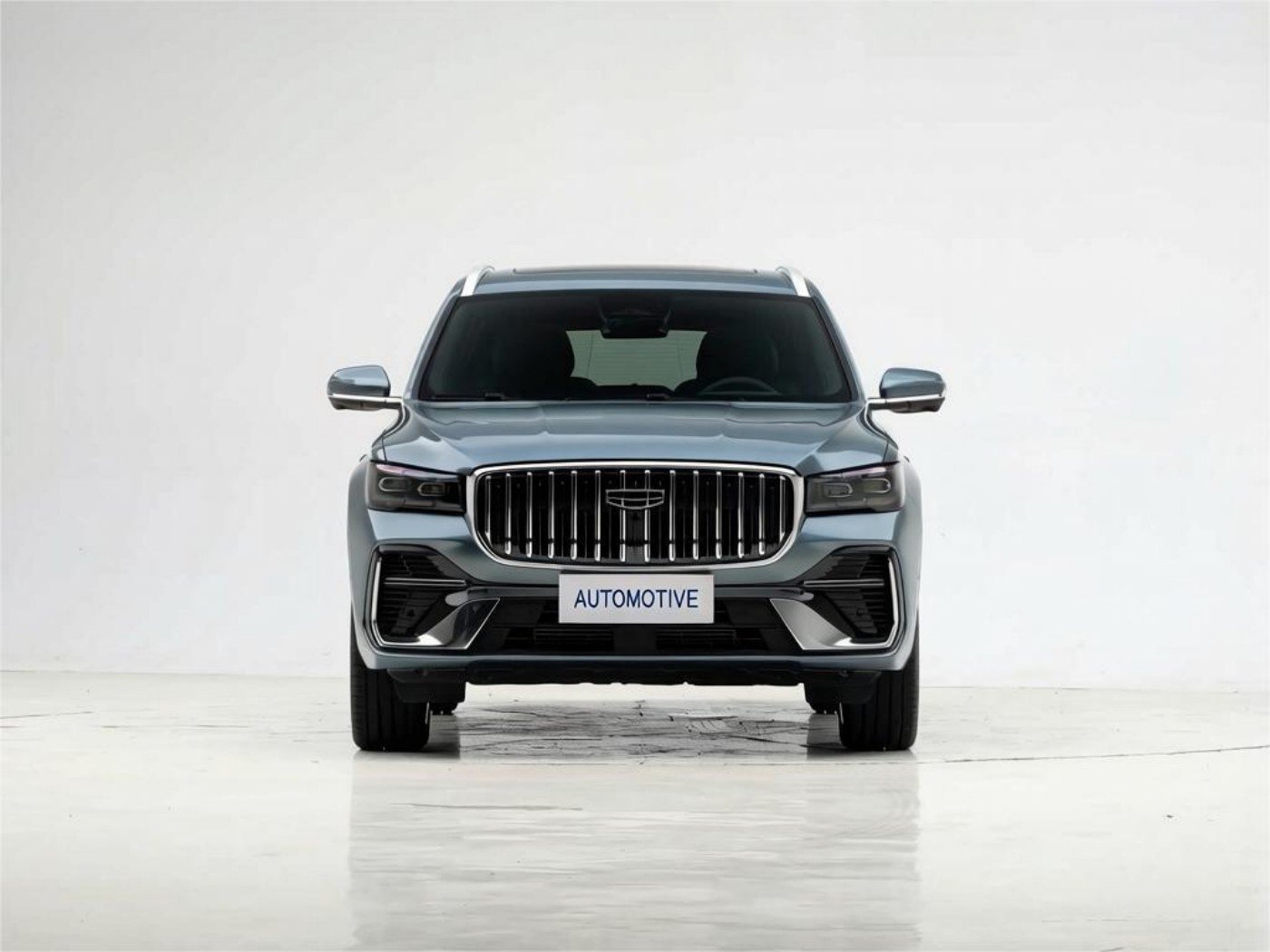Geely Xingyue L 2026 image