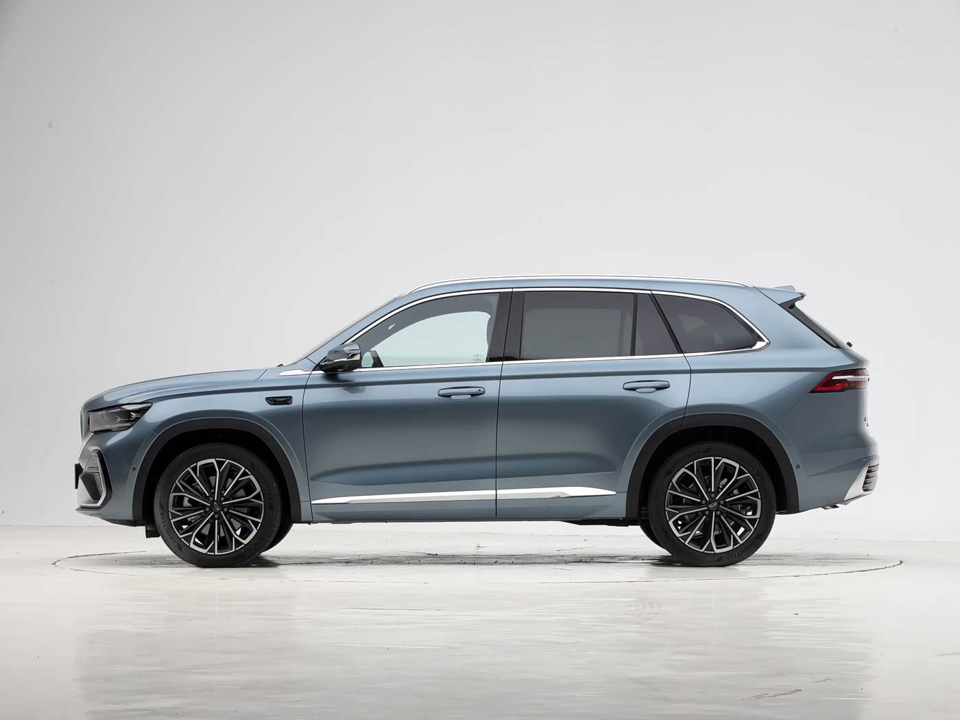 Geely Xingyue L 2026 image