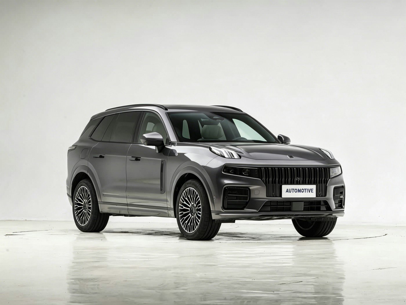 Lynk & Co Lynk & Co 09 2026 image