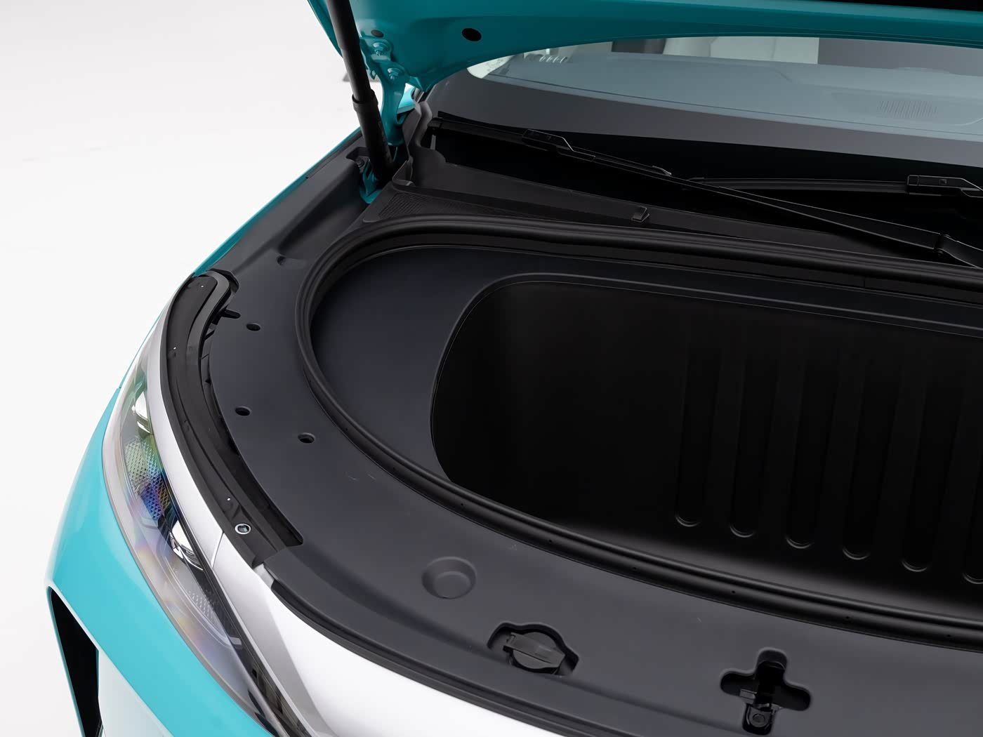 BYD Yuan Plus 2026 detail image