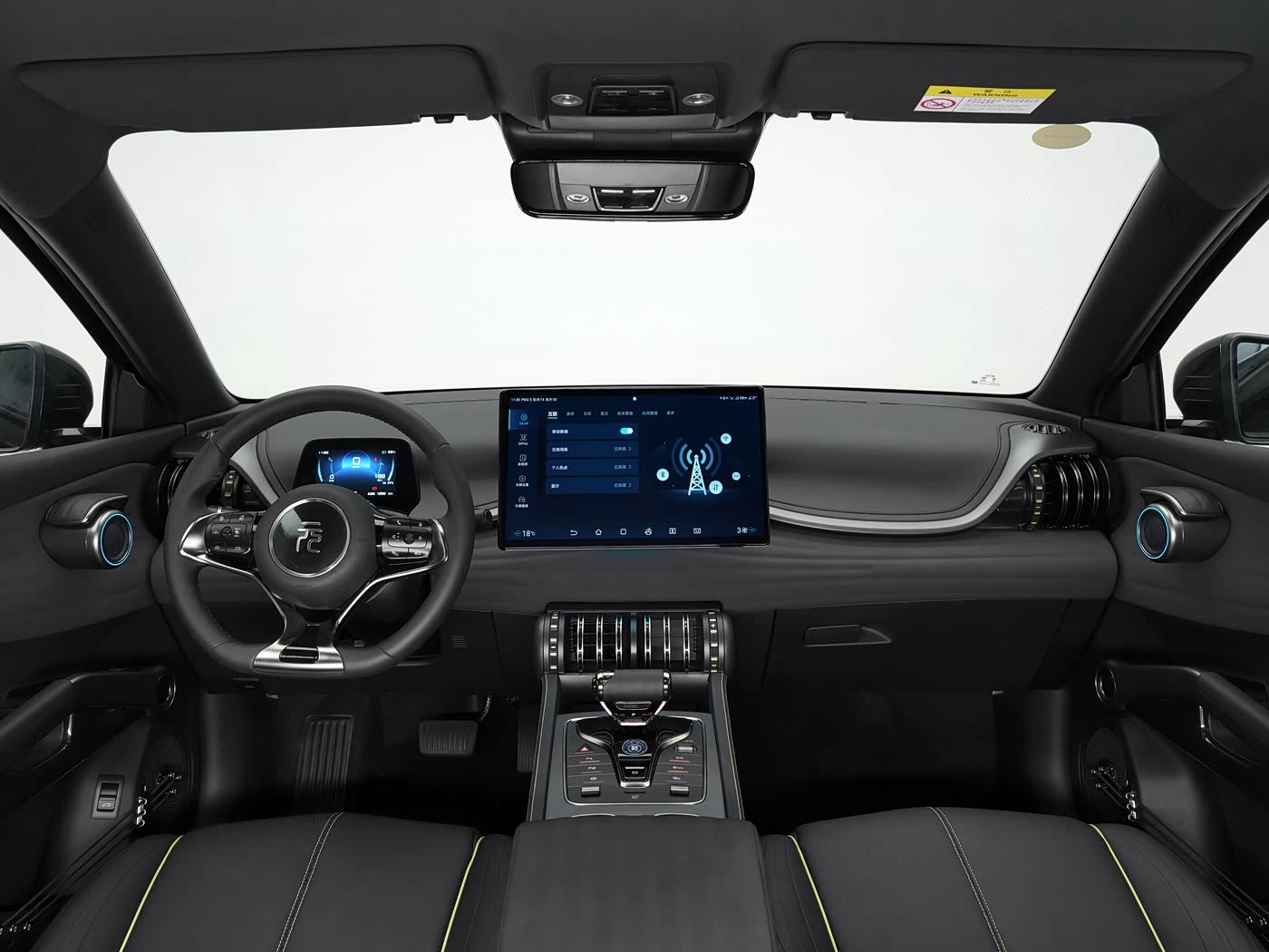 BYD Yuan Plus 2026 image