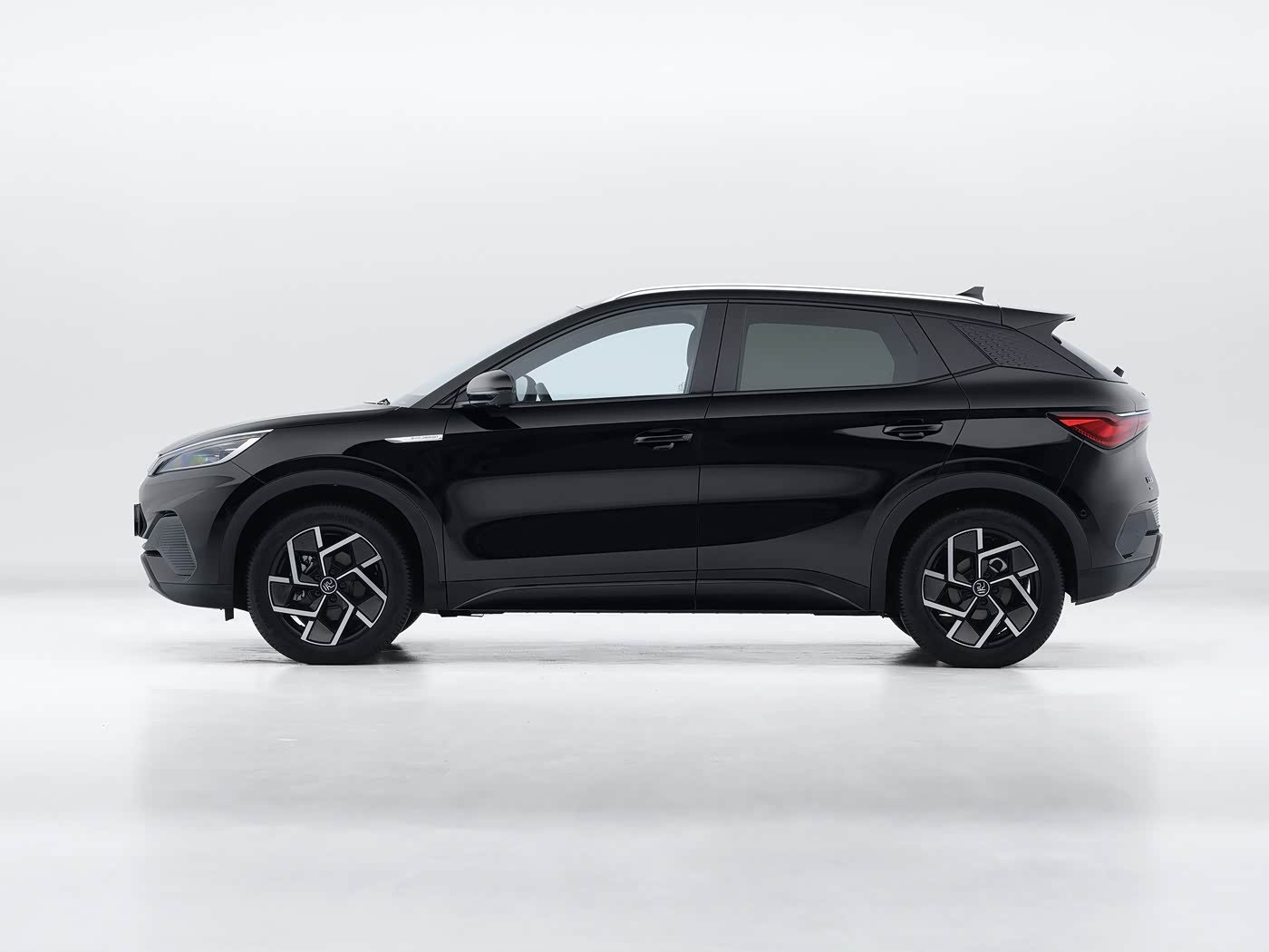 BYD Yuan Plus 2026 image