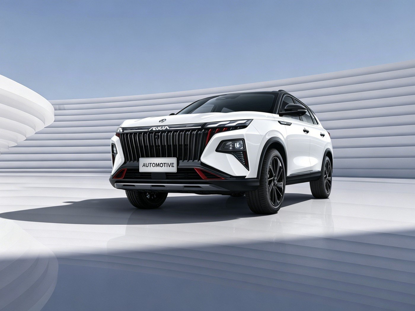 Dongfeng Aeolus Haoji 2026