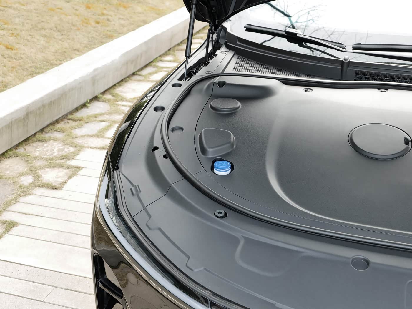 Changan Qiyuan A07 2026 detail image