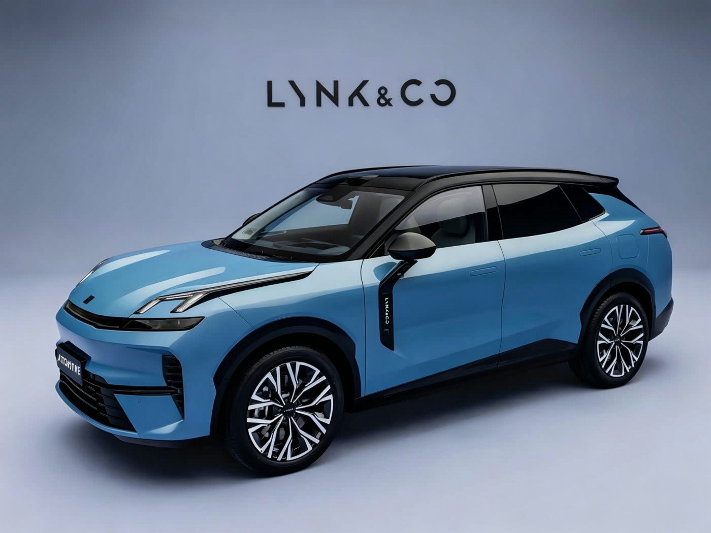Lynk & Co Lynk & Co 08 2026