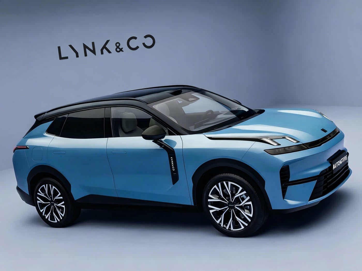Lynk & Co Lynk & Co 08 2026 image