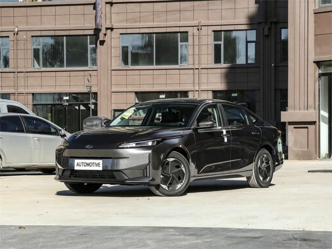 Changan Qiyuan A05 2026 image