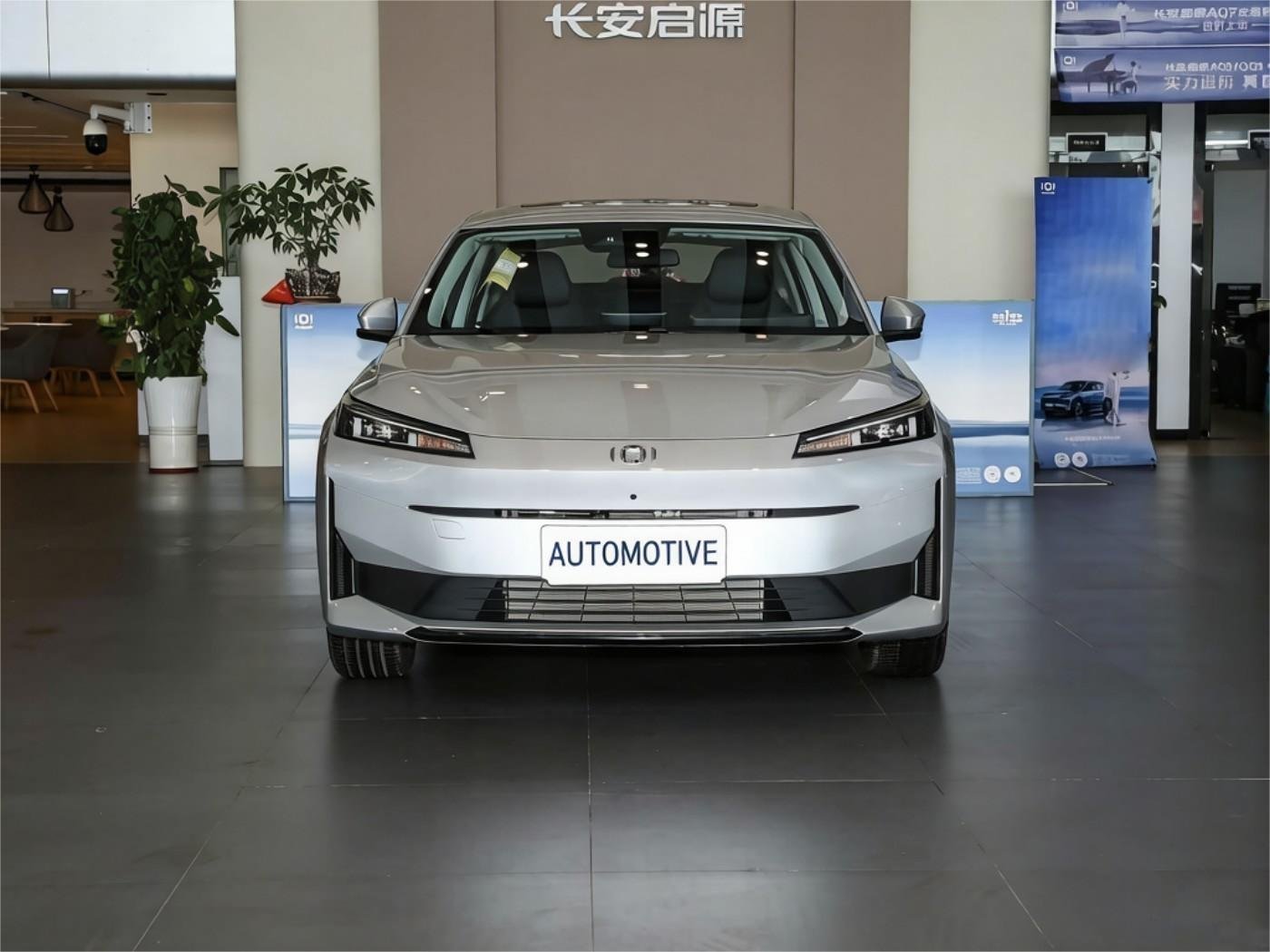 Changan Qiyuan A05 2026 image