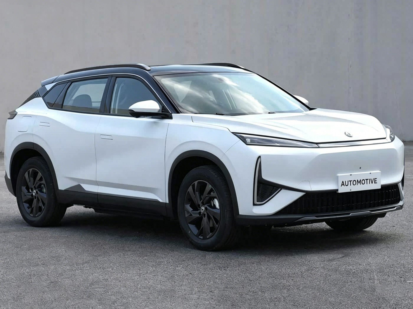 Dongfeng Aeolus L7 EV 2026