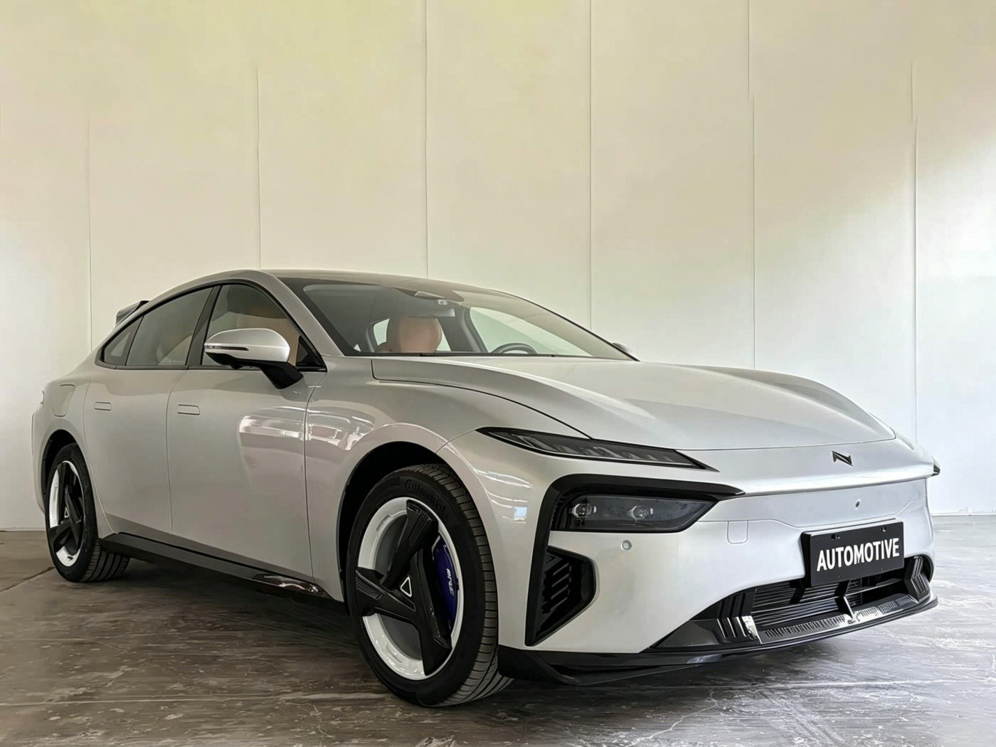 Dongfeng eπ eπ007 2026