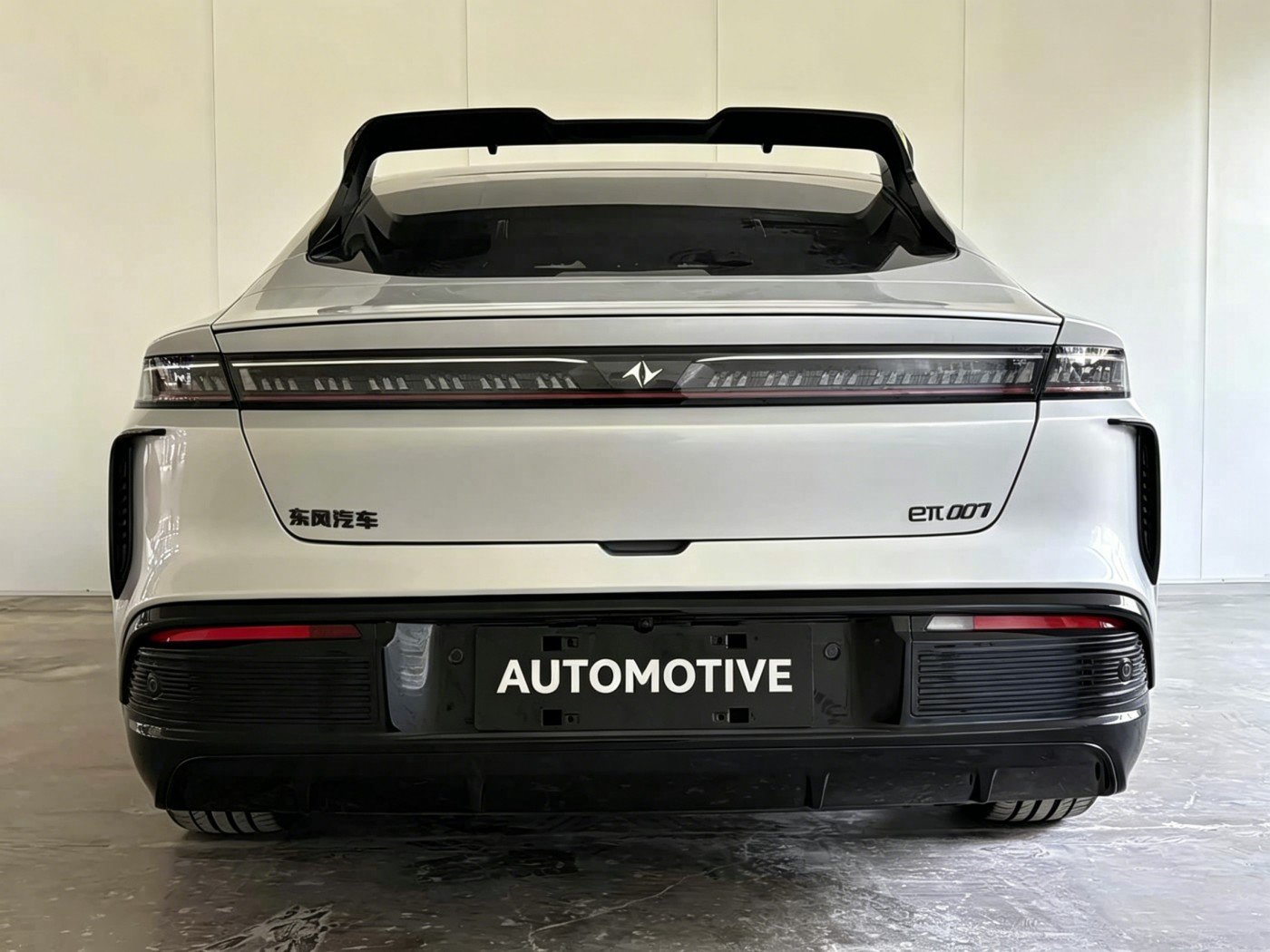 Dongfeng eπ eπ007 2026 image