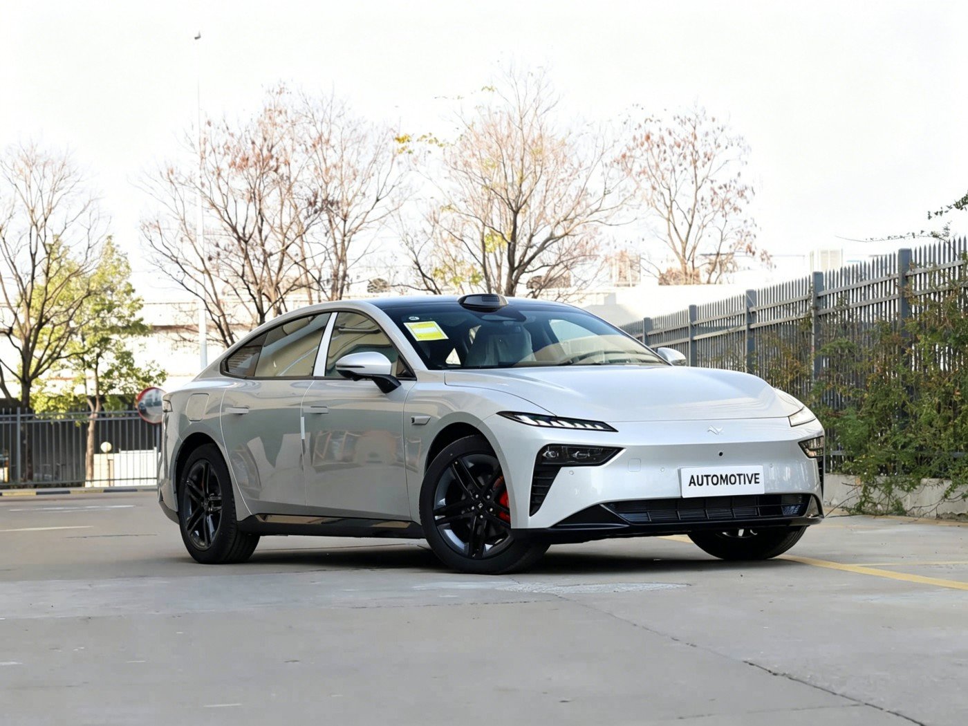 Dongfeng eπ eπ007 2026 image