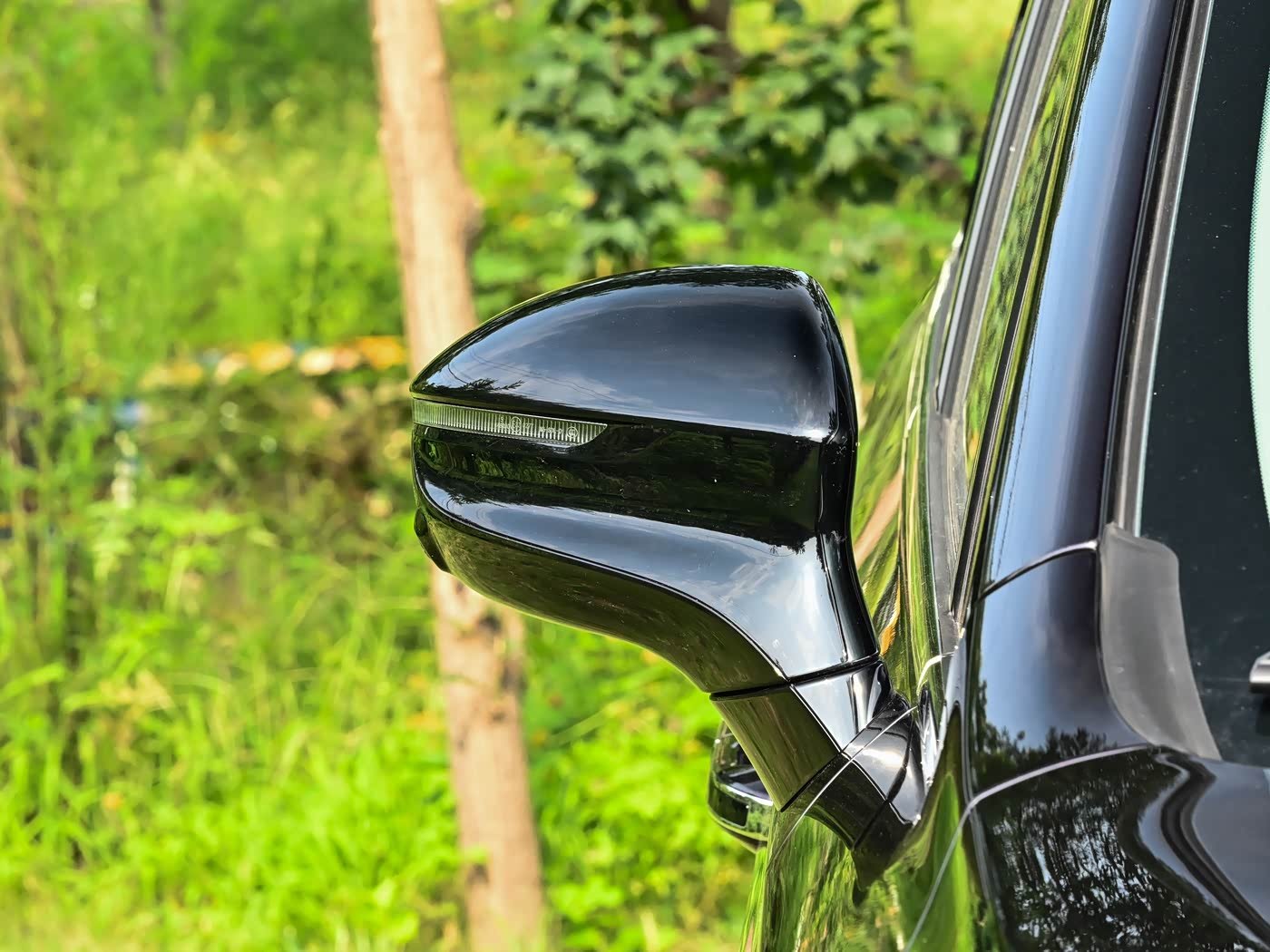 Dongfeng Forthing Xinghai V9 2026 detail image