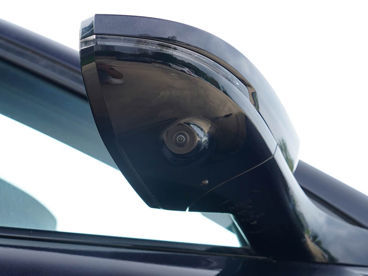Dongfeng eπ eπ008 2026 detail image